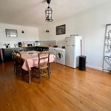 Gite Omaha 3 Etoiles - La Ferme Delaunay Saint-Come-du-Mont ภายนอก รูปภาพ